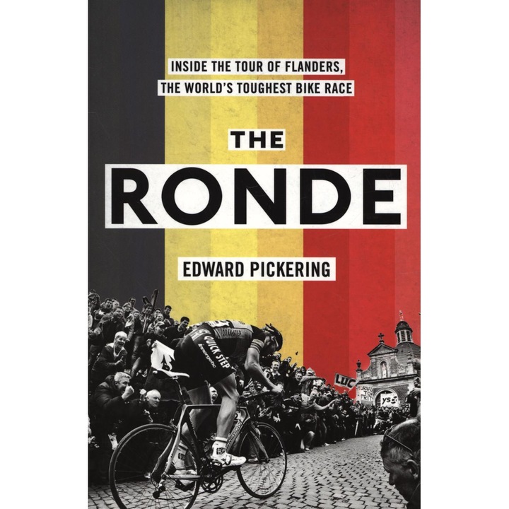 Ronde - Edward Pickering