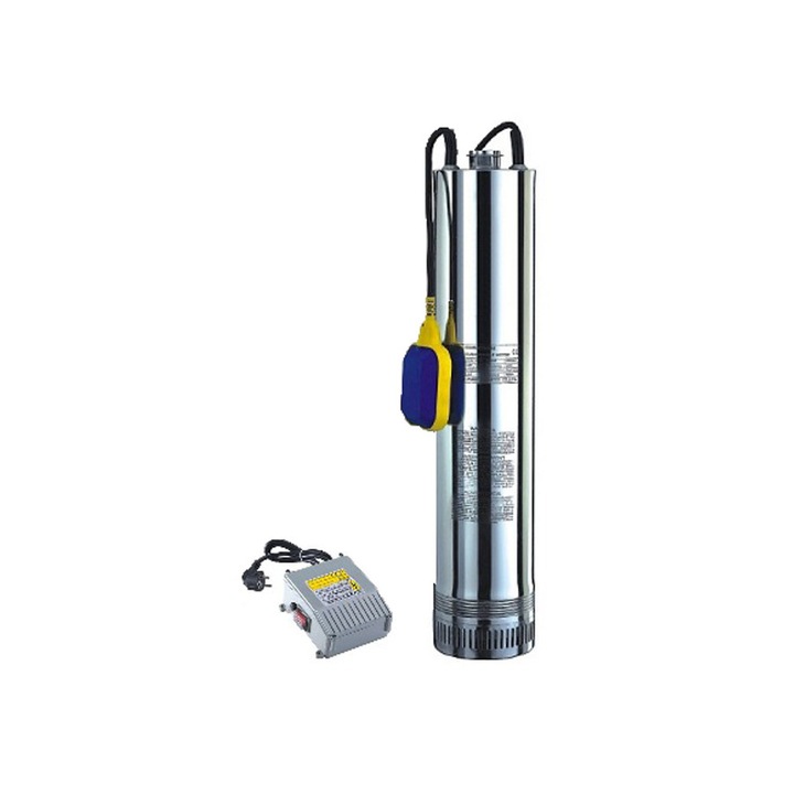 Pompa submersibila Omnigena Omnitech 1100 W, TS5010