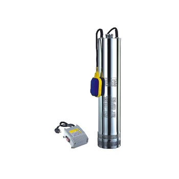 Pompa submersibila Omnigena Omnitech 1100 W, TS5010 Pompa submersibila Omnigena Omnitech 1100 W, TS5010