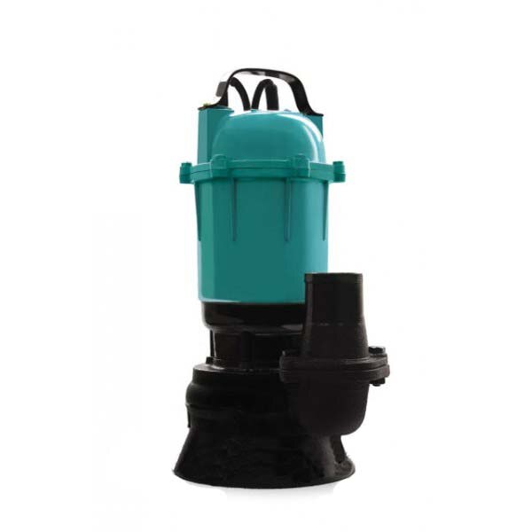 Pompa apa murdara Aquaplanet WQD1.1, putere 1,1 kW, inaltimea de pompare 9 m, debit 215 l/min