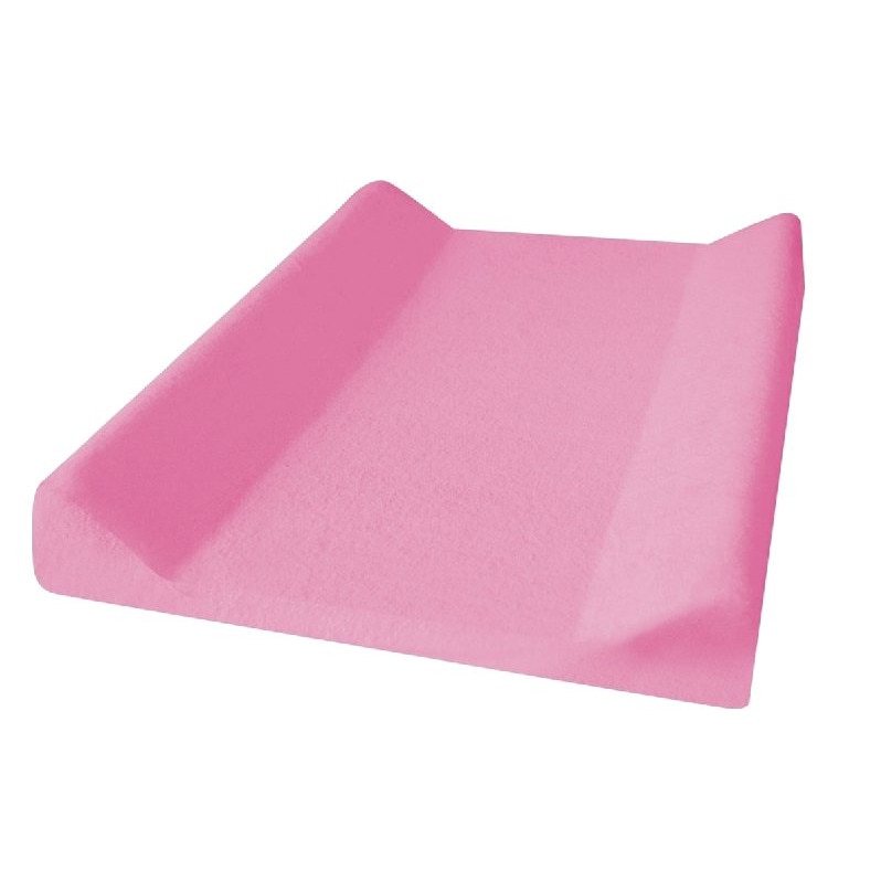 Husa pentru salteluta de infasat Pink 11