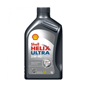 Ulei motor Shell Helix Ultra, 5W-40, 1L Ulei motor Shell Helix Ultra, 5W-40, 1L