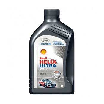 Ulei motor Shell Helix Ultra ECT AH, 5W30, 1L Ulei motor Shell Helix Ultra ECT AH, 5W30, 1L