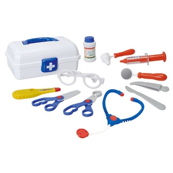 Trusa Medicala Dr. Feel Trusa Medicala Dr. Feel