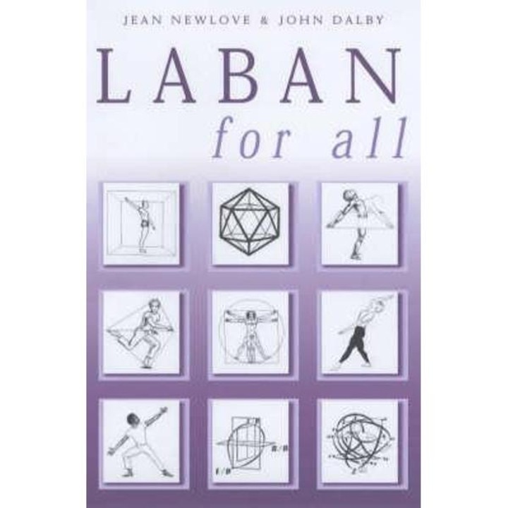 Laban For All - Jean Newlove