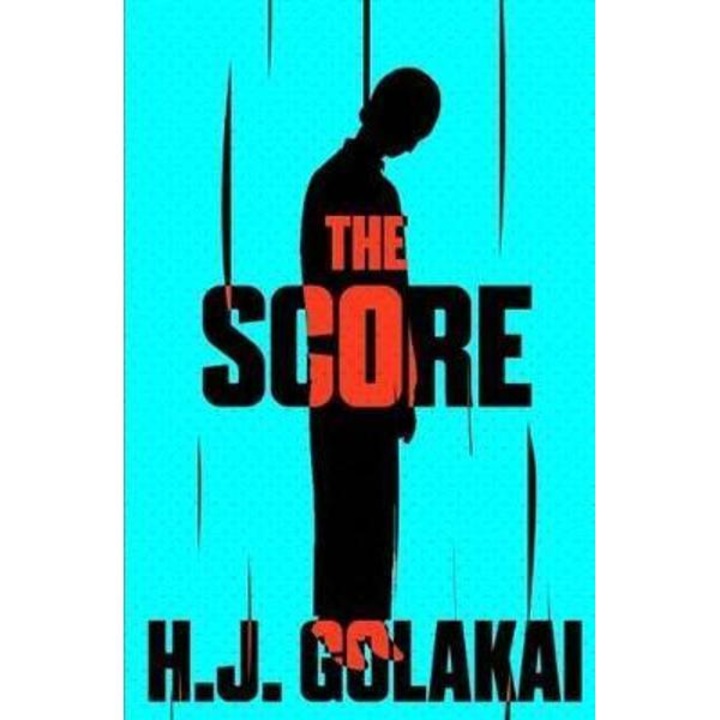 Score - H J Golakai