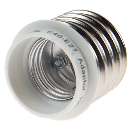 Adaptor E40/E27 LOH - eMAG.ro