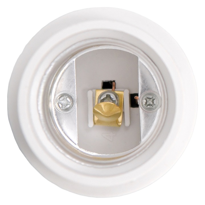 Adaptor E40/E27 HEPOL