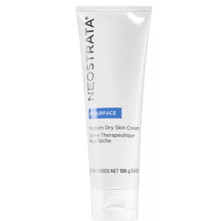 Crema pentru piele la nivel local si cu intarituri Cu AHA Acizi NeoStrata Resurface Problem Dry Skin Cream 100 g