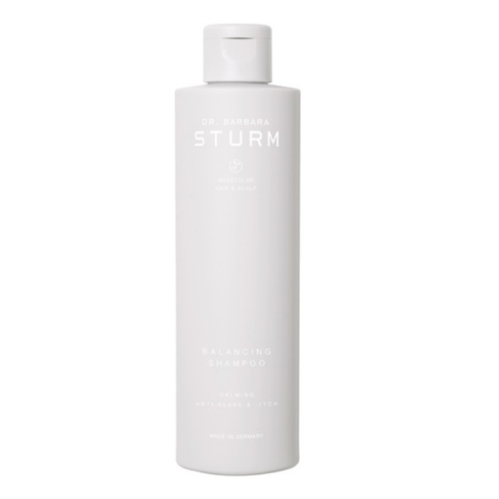 Sampon de echilibrare DR BARBARA STURM Balancing Shampoo 250 ml
