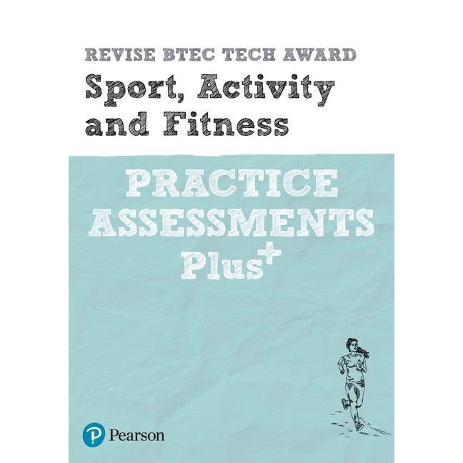 Revise Btec Tech Award Sport, Activity And Fitness Practice - - EMAG.ro