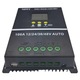 Controler solar, MPPT,12V/24V/36V/48V, 100A, display LCD, 7 moduri de functionare