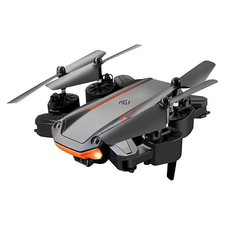 Drona profesionala 4K HD Camera duala cu trei cai de evitare a obstacolelor