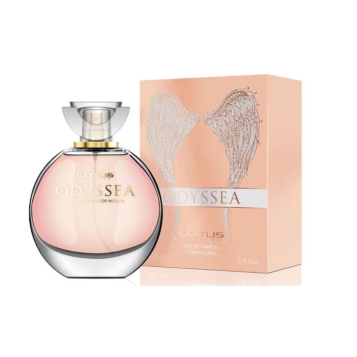 Odyssea női Eau de Parfum, Revers, 100ml