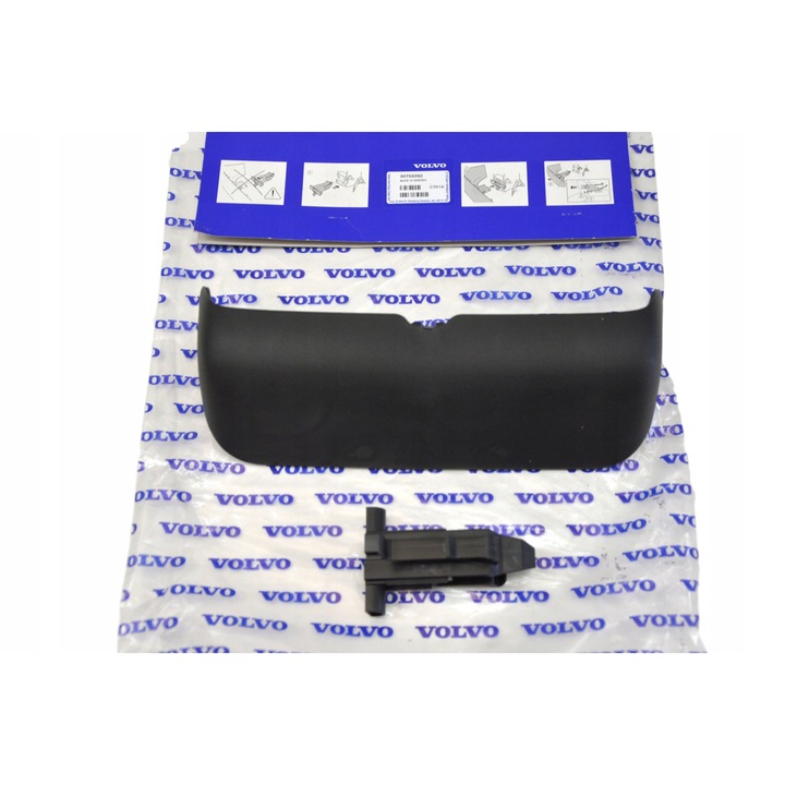 VOLVO S80 vonórúd burkolat levehető OE 30716975