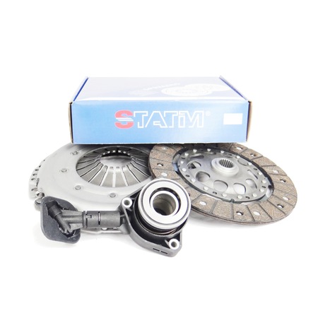 Koppelingsset voor BMW E46 320i 2.0 1998 - 2000 150Pk / 110kW Benzine
