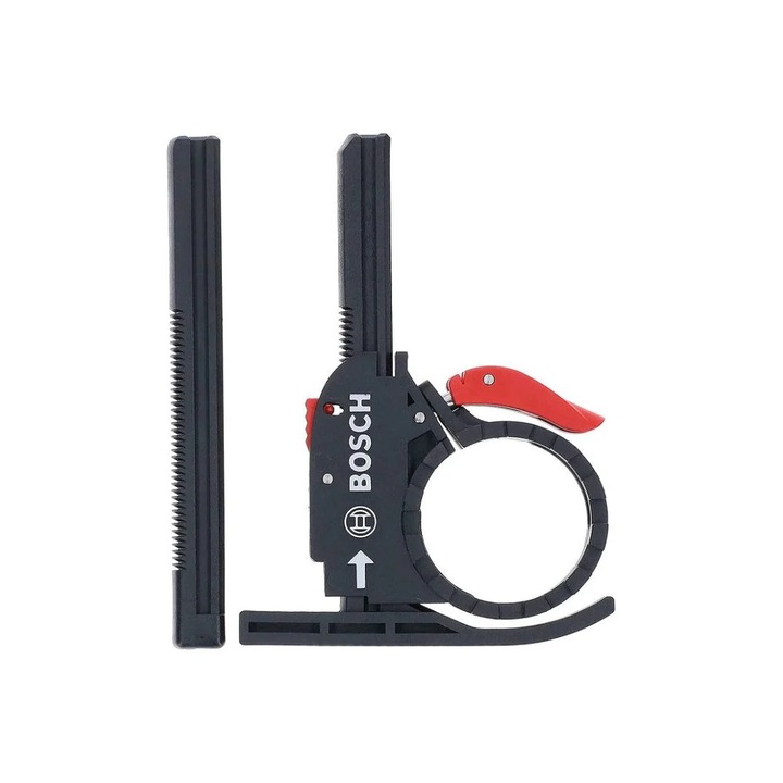 Limitator de adancime Bosch pentru fierastrau multicutter, (DIY)