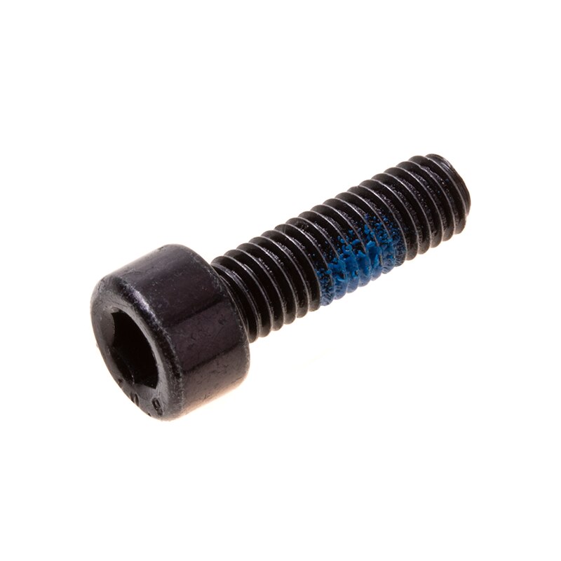 Шестостен винт M5 електрически скутер Mi M365, Xiaomi, Метал, 18 мм ...