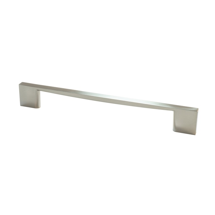 Maner model W1203, 128 mm, finisaj inox
