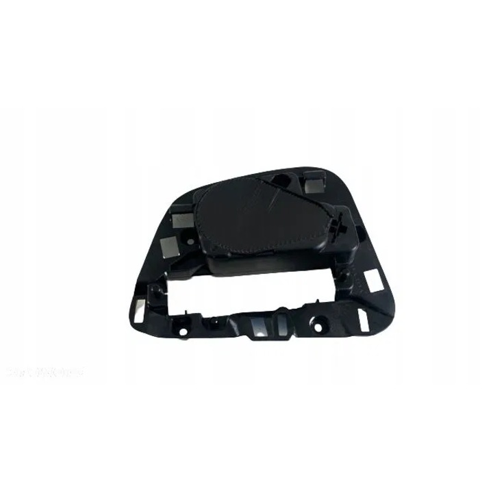 Autós hangszóró konzol, Volvo, kompatibilis XC60, 2009-2017, fekete