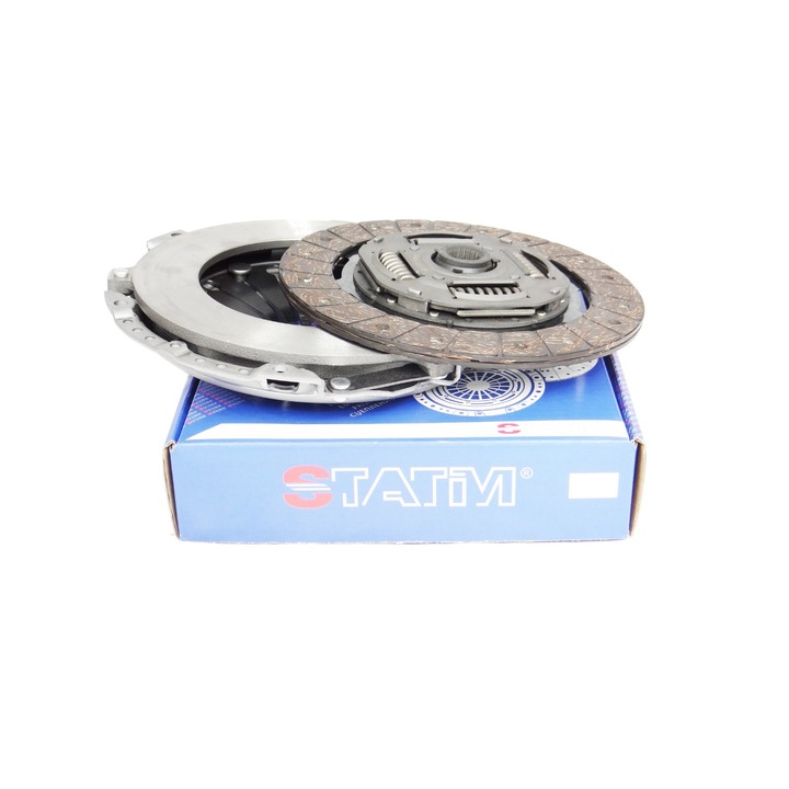 Kuplung készlet, Statim, Opel