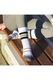 Sosete bumbac active lifestyle socks rings white black, 39-42 eu, multicolor
