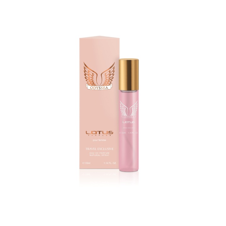 Odyssea női parfüm, Revers, 33ml