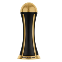 Apa de parfum Lattafa Pride Winners Trophy Gold, Unisex, 100 ml