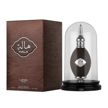 Apa de parfum Lattafa Pride Hala, BarbatI 100 ml