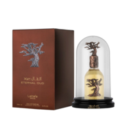 Apa de parfum Lattafa Pride Eternal Oud, Unisex 100 ml