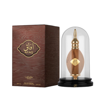 Apa de parfum Lattafa Pride Afaq, Barbati, 100 ml
