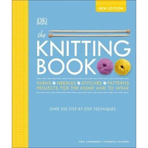 Knitting For Dummies by Allen (2008-10-06