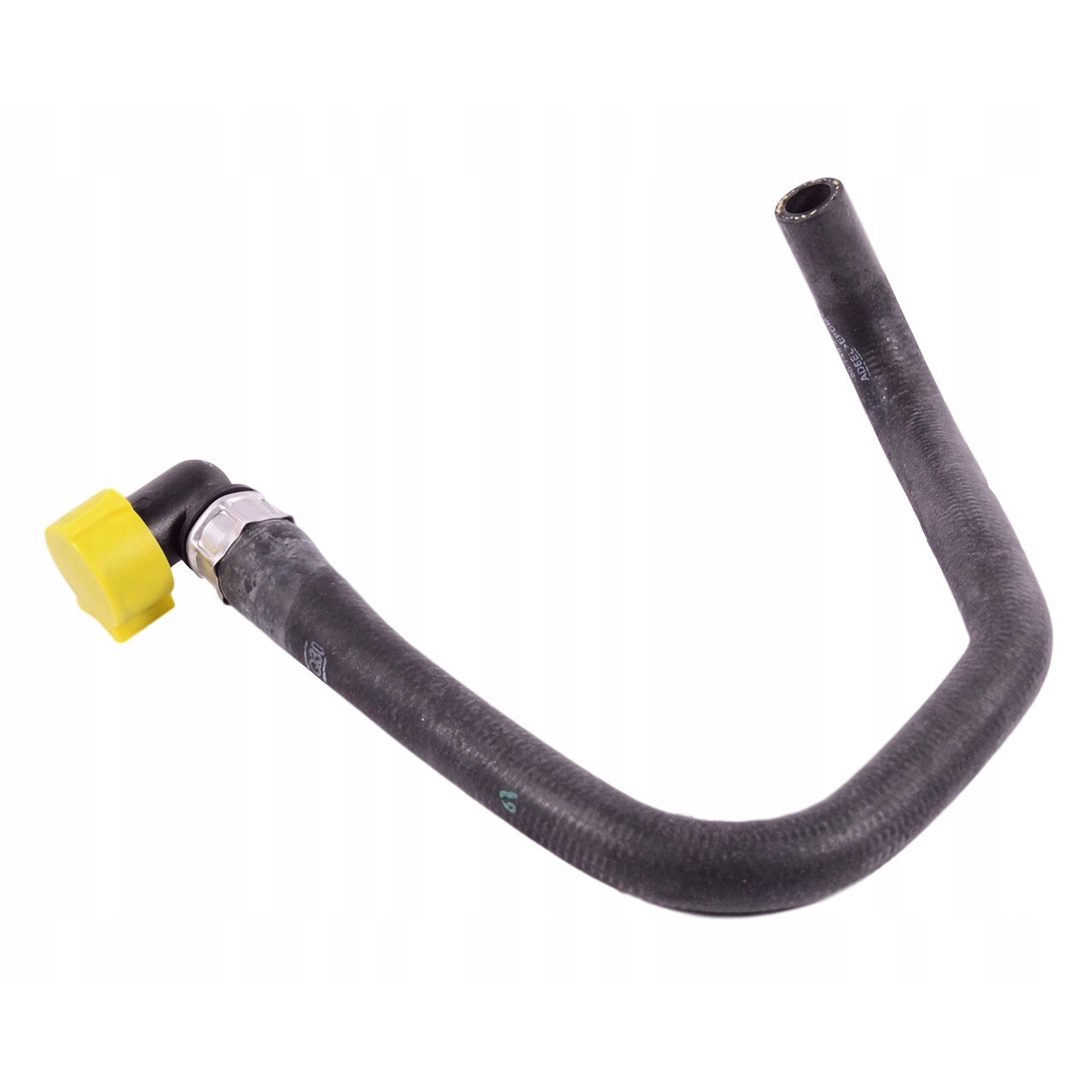 Furtun aer intercooler, Volvo, V70/XC70 - eMAG.ro