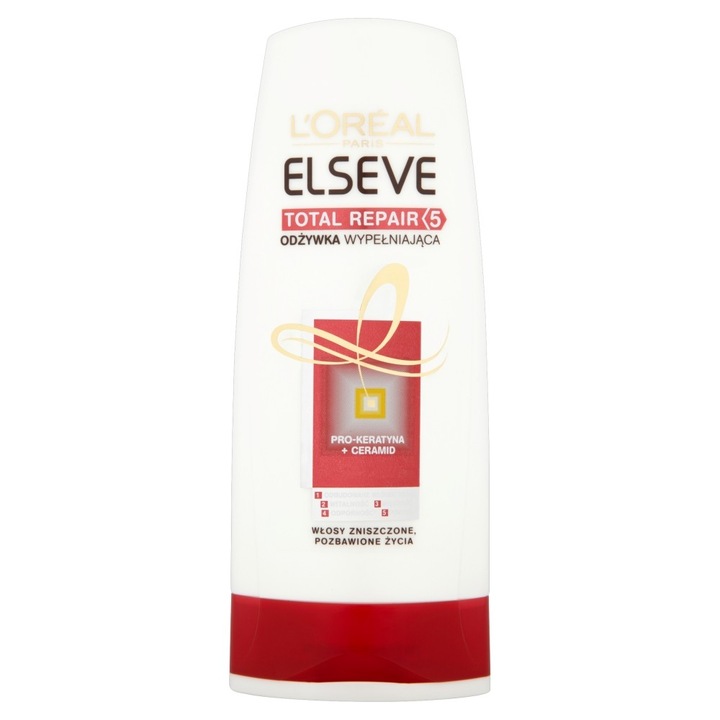 Balsam par Loreal Elseve Total Repair 5