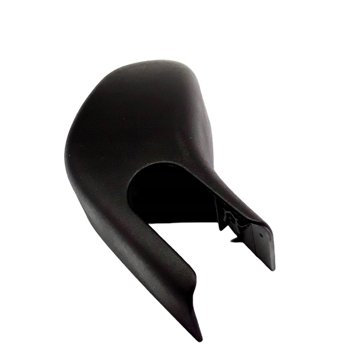 Capac stergator luneta, Volvo, Compatibil cu V50, Negru