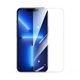 Folie protectie ecran telefon, Joyroom, Compatibil cu iPhone 14 Pro, Sticla securizata, Transparent