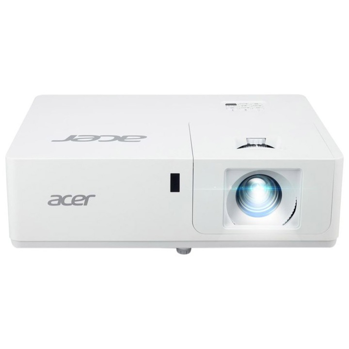 Проектор Acer PL6610T, WUXGA, 4K, Бял, MR.JR611.001