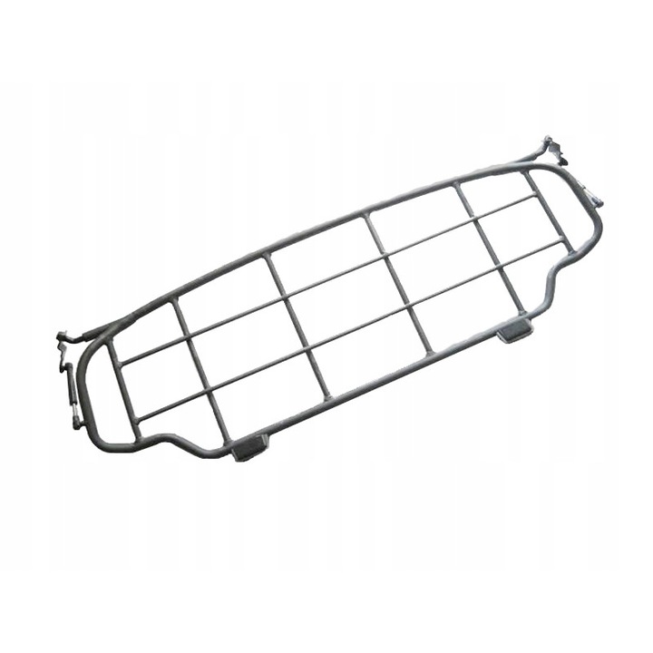 Csomagtartó hűtőrács, Volvo, Kompatibilis a Volvo V60-al