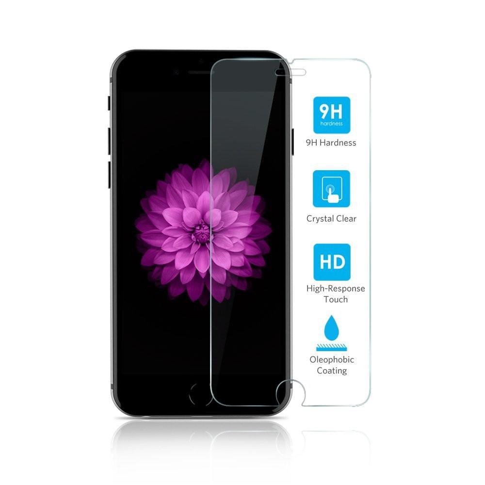 Folie sticla securizata Apple iPhone 6, Apple iPhone 6S Tempered Glass Premium, Viceversa