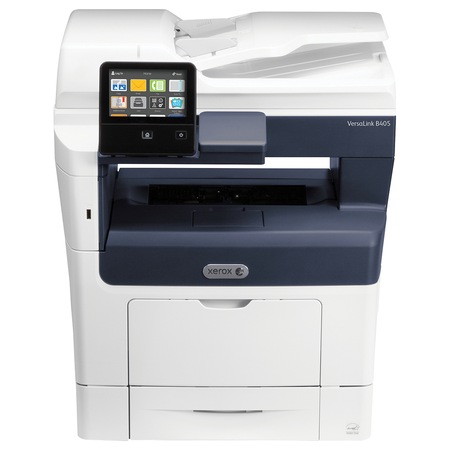 Xerox b405 ремонт печки