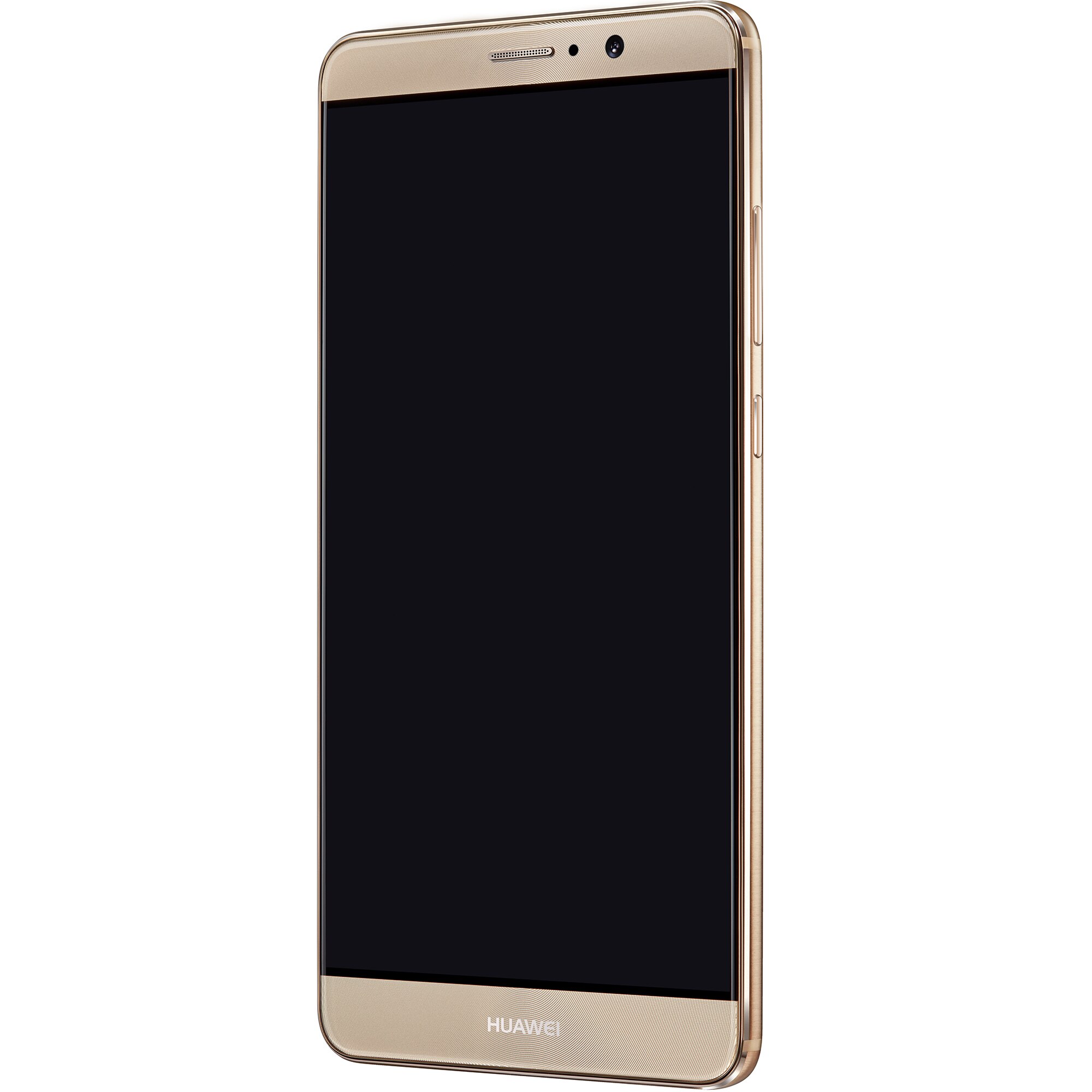 HUAWEI Mate 9 Gold 64 GB SIMフリー Telefon mobil Huawei Mate 9, Dual Sim, 64GB, 4G, Champagne Gold