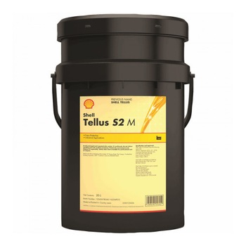 Ulei Hidraulic Ulei Shell Tellus S2 M 32 20L Ulei Hidraulic Ulei Shell Tellus S2 M 32 20L