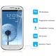 Стъкло фолио за Samsung Galaxy S3 I9300