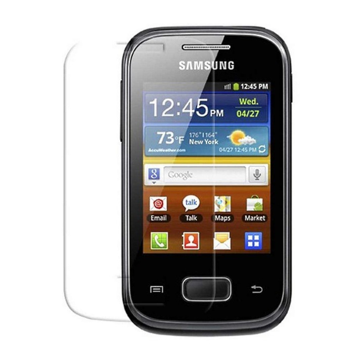 Стъкло фолио за Samsung G110