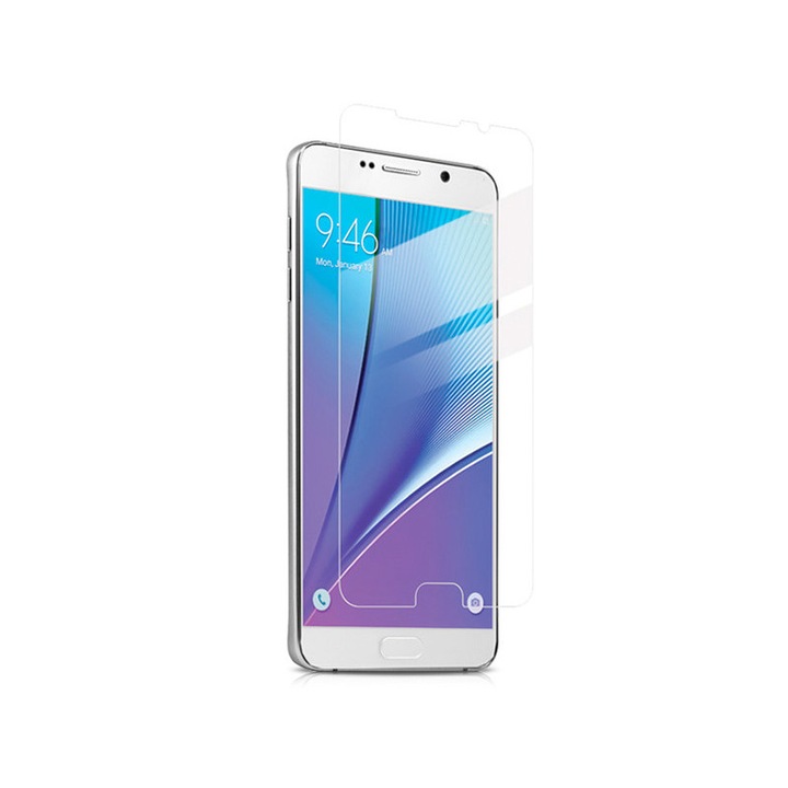 Стъклофолио за Samsung Galaxy Note 5