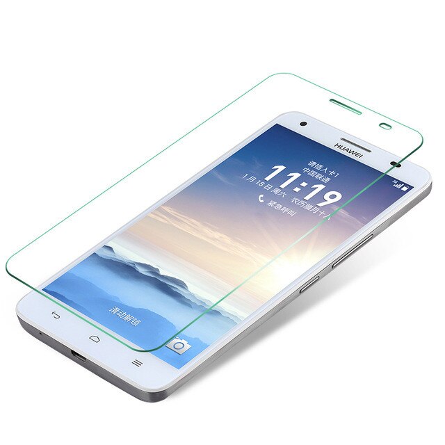 Folie sticla pentru Huawei Honor 3X G750