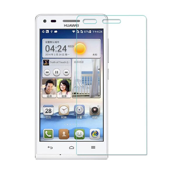 Folie sticla pentru Huawei G6