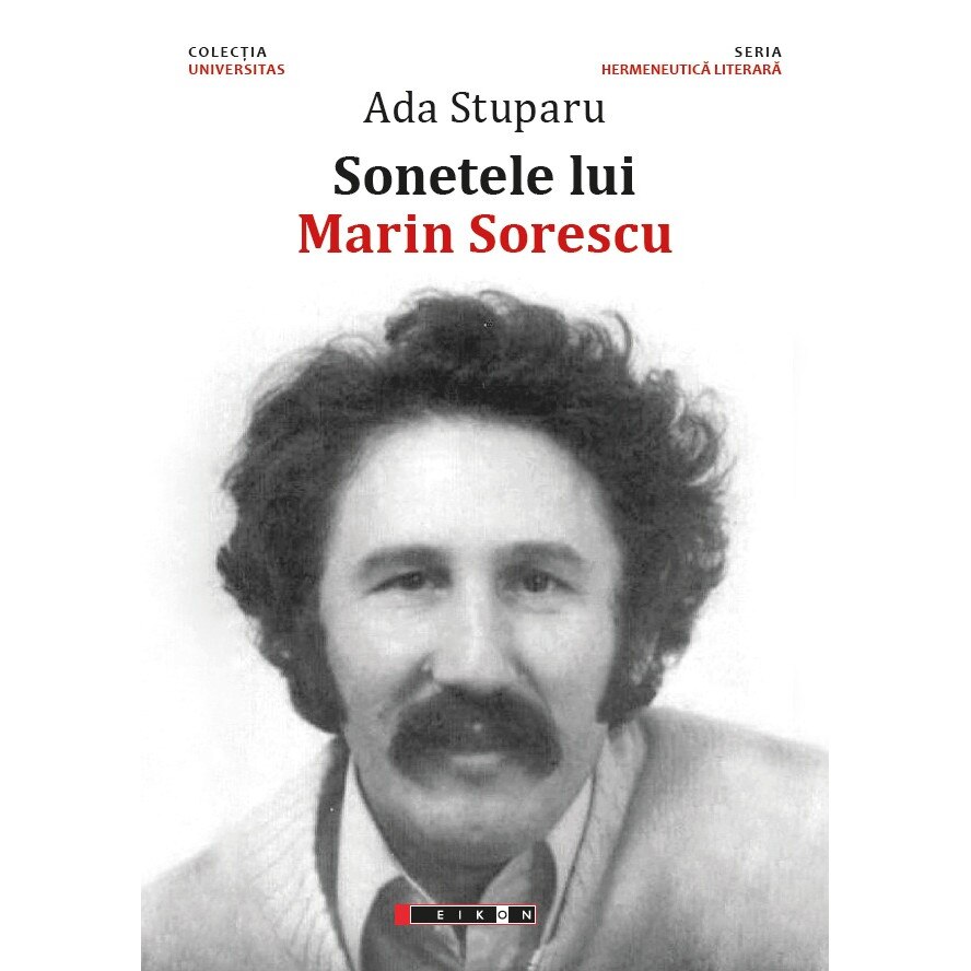 Sonetele lui Marin Sorescu - Ada Stuparu