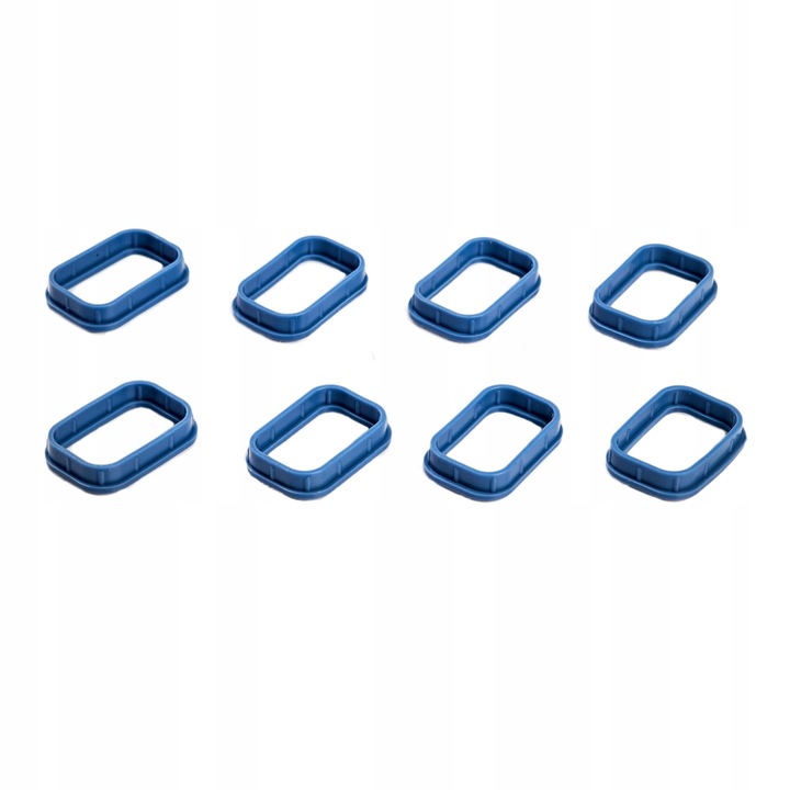 Set garnituri galeria admisie, 8 piese