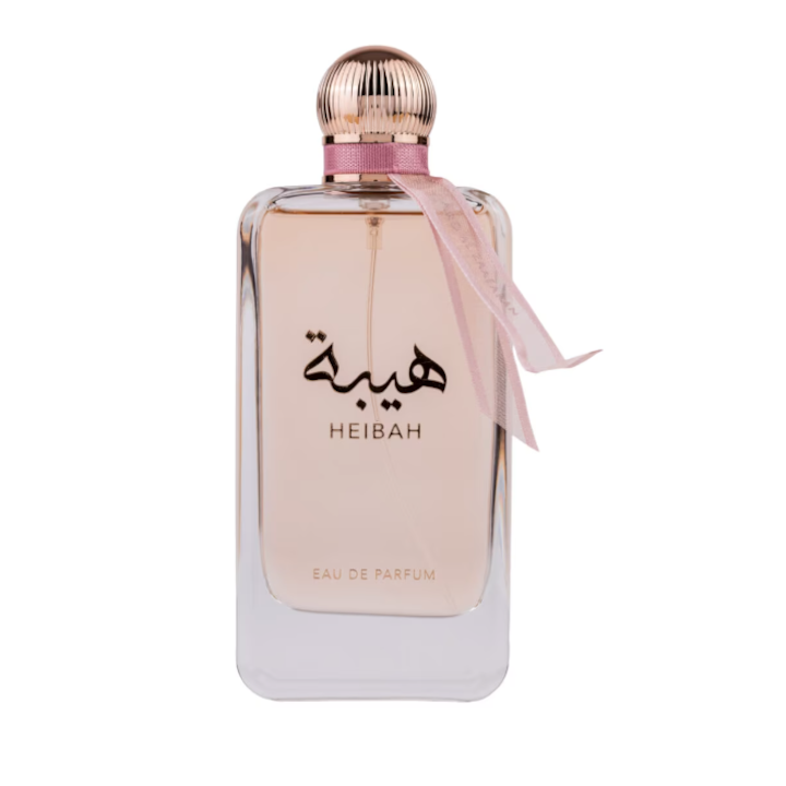 Apa De Parfum Ard Al Zaafaran Heibah, Femei, 100 ml